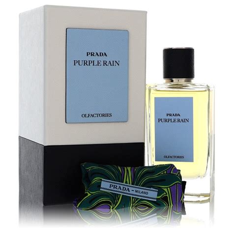prada purple perfume